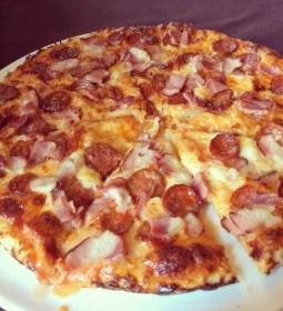 Provolone Vendéglő és Terasz