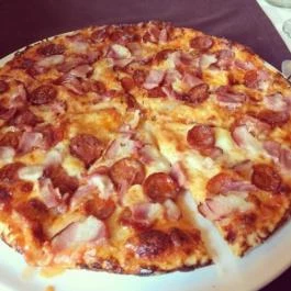 Provolone Vendéglő és Terasz Mátészalka - Étel/ital