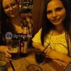 Spíler Original - Gozsdu Udvar Budapest - Belső