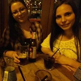 Spíler Original - Gozsdu Udvar, Budapest - Belső