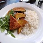 Szász Söröző & Étterem Szekszárd - Étel/ital