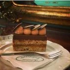 Százéves Cukrászda Gyula - Étel/ital