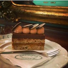 Százéves Cukrászda, Gyula - Étel/ital