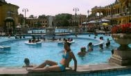 Széchenyi Gyógyfürdő és Uszoda Budapest - 