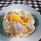 Tettye Vendéglő Pécs - Étel/ital