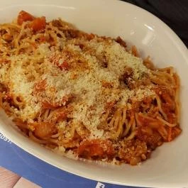 Vapiano Étterem - WestEnd City Center, Budapest - Étel/ital