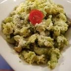 Vapiano Étterem - WestEnd City Center Budapest - Étel/ital