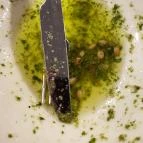 Vapiano Étterem - WestEnd City Center Budapest - Étel/ital