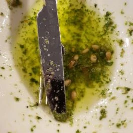 Vapiano Étterem - WestEnd City Center, Budapest - Étel/ital