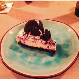 The Sweet by Vintage Garden Budapest - Étel/ital