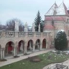 Hotel Platán Székesfehérvár Székesfehérvár - Környék