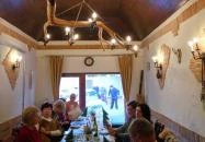 Kiskakas Csárda Szeged