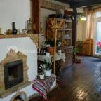 Kiskakas Csárda Szeged - Belső