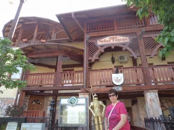 Nyilas Fogadó Nyíregyháza