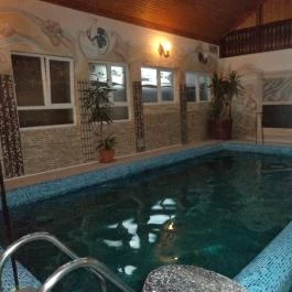 Nyilas Fogadó Nyíregyháza - Wellness