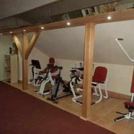 Nyilas Fogadó Nyíregyháza - Szórakozás/Sport