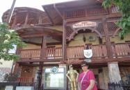 Nyilas Fogadó Nyíregyháza