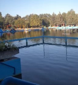 Sziksósfürdői Strand