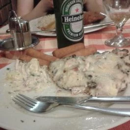 Nótafa Vendéglő Budapest - Étel/ital