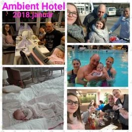 Ambient Hotel & ThermalSPA**** Sikonda - Egyéb