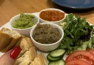 Manooka Kávézó Eger