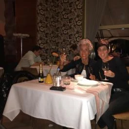 Menza Étterem & Kávézó, Budapest - Egyéb