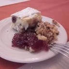 Hotel Aqua-Lux Cserkeszőlő - Vendéglátás