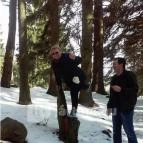 Grandhotel Galya Galyatető - Környék