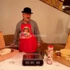 Grandhotel Galya Galyatető - Vendéglátás