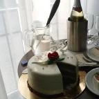 Meggyes Hotel Szerencs - Vendéglátás