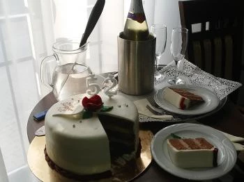 Meggyes Hotel Szerencs