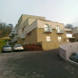 Zenit Hotel Vendégház Vonyarcvashegy - Külső kép