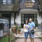 Laci Betyár Fogadó Hajdúszoboszló - Külső kép