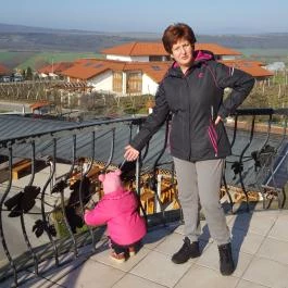 Egri Korona Borház & Wellness Hotel Demjén - Környék