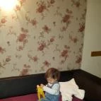 Egri Korona Borház & Wellness Hotel Demjén - Szobák