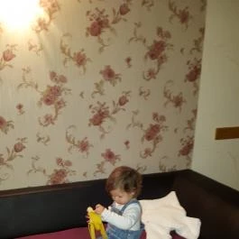 Egri Korona Borház & Wellness Hotel Demjén - Szobák