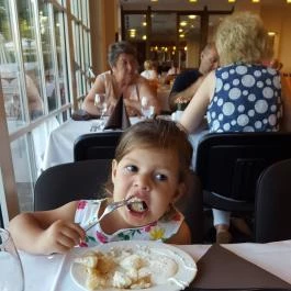 Gotthard Therme Hotel & Conference Szentgotthárd - Vendéglátás