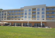 Gotthard Therme Hotel Szentgotthárd