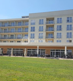 Gotthard Therme Hotel