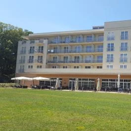 Gotthard Therme Hotel & Conference Szentgotthárd - Külső kép