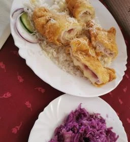 Határ Csárda Panzió