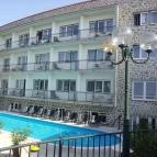 Hotel Kikelet Pécs - Külső kép