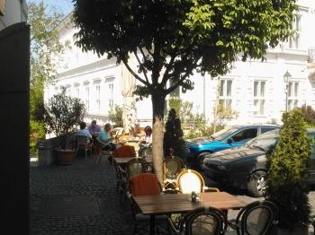 Elefánt Étterem Veszprém