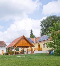 Harmatcsepp Vendégház