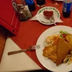 Kovács-Kert Étterem Visegrád - Étel/ital