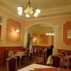 Kovács-Kert Étterem Visegrád - Belső