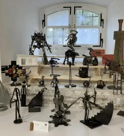 Eco Art Galéria és Bolt