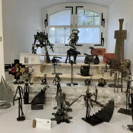 Eco Art Galéria és Bolt Gödöllő - Egyéb