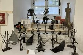 Eco Art Galéria és Bolt Gödöllő