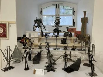 Eco Art Galéria és Bolt Gödöllő